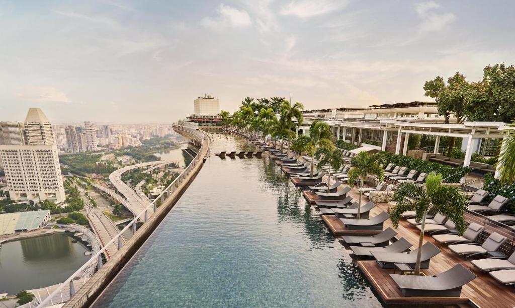 Marina Bay Sands, Singapore – Updated 2023 Prices