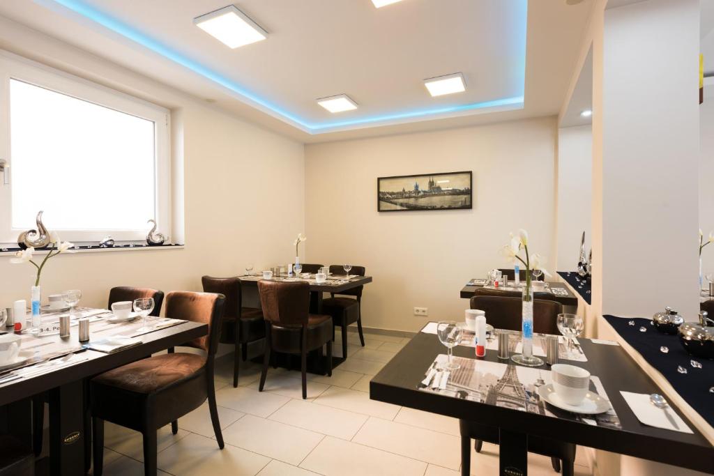 Bürgerhofhotel - Resim 44