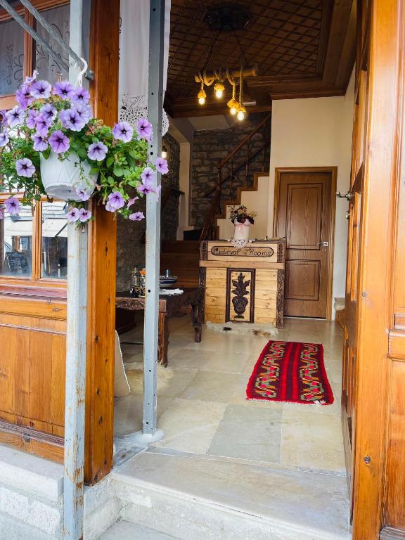 Fotografie z fotogalerie ubytování Medieval Rooms v destinaci Gjirokastër