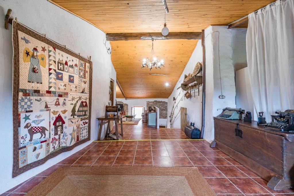 La Jara · Apartamentos Rurales - 6