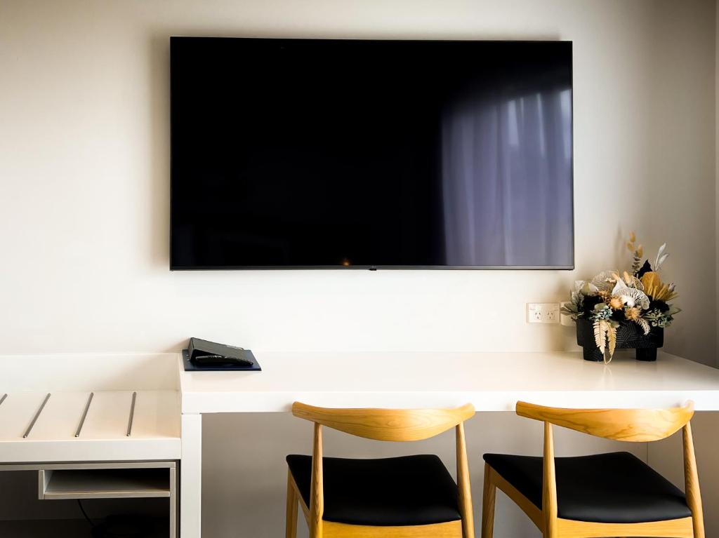 The Sails Nelson - Resim 29