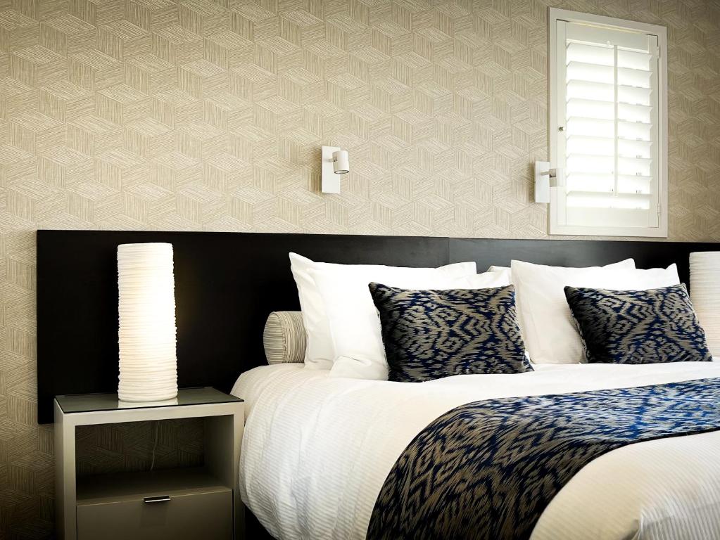 The Sails Nelson - Resim 18