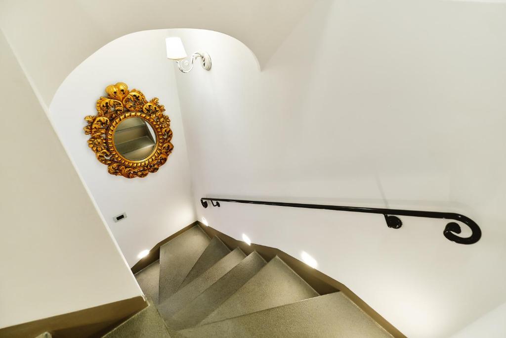 Foto dalla galleria di Villa Fabiana ad Amalfi
