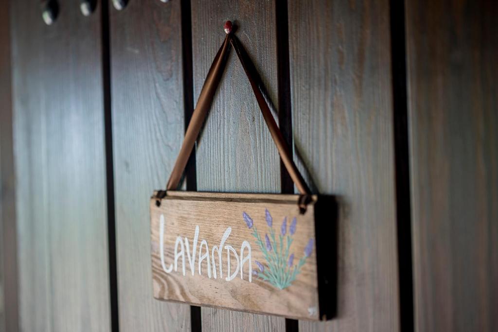 La Jara · Apartamentos Rurales - 7