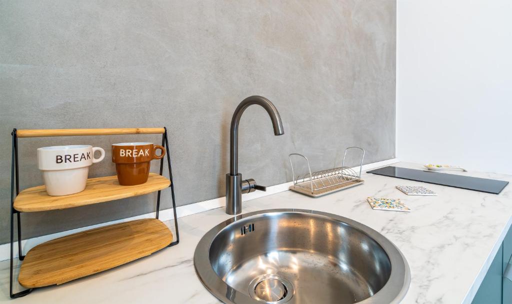 Fotografie z fotogalerie ubytování Casa Danieli v destinaci Siracusa