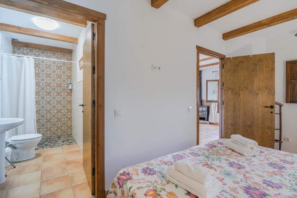 La Jara · Apartamentos Rurales - 12