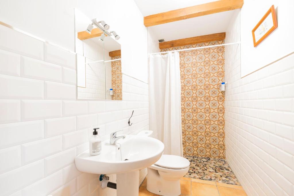 La Jara · Apartamentos Rurales - 15