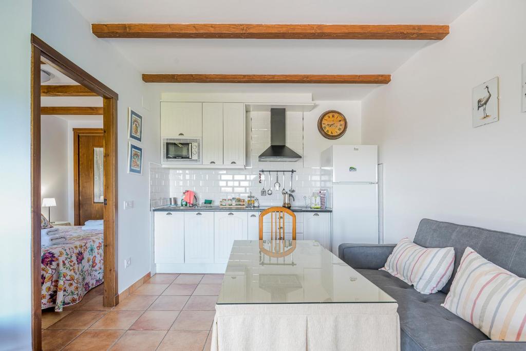 La Jara · Apartamentos Rurales - 13