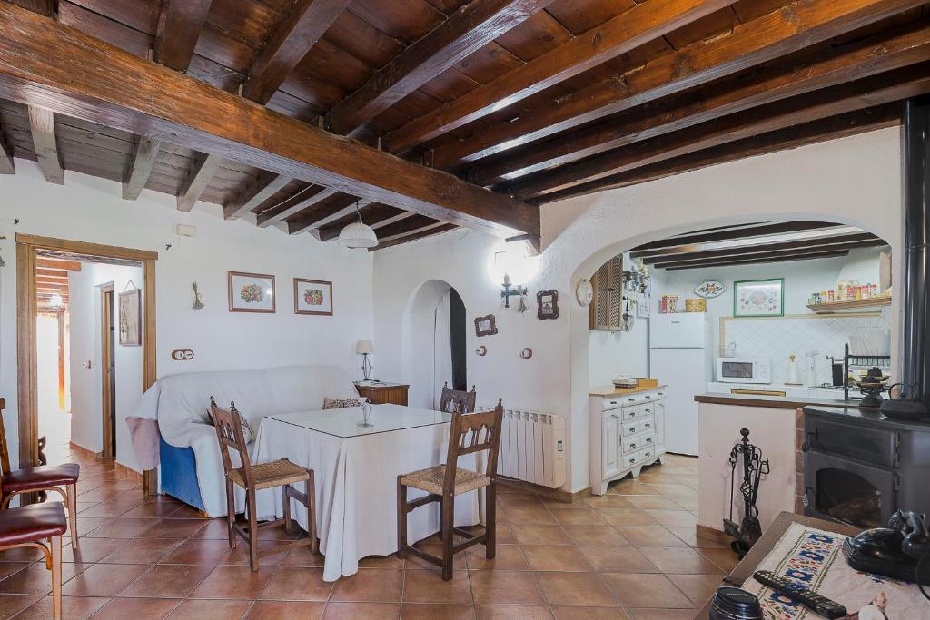 La Jara · Apartamentos Rurales - 8