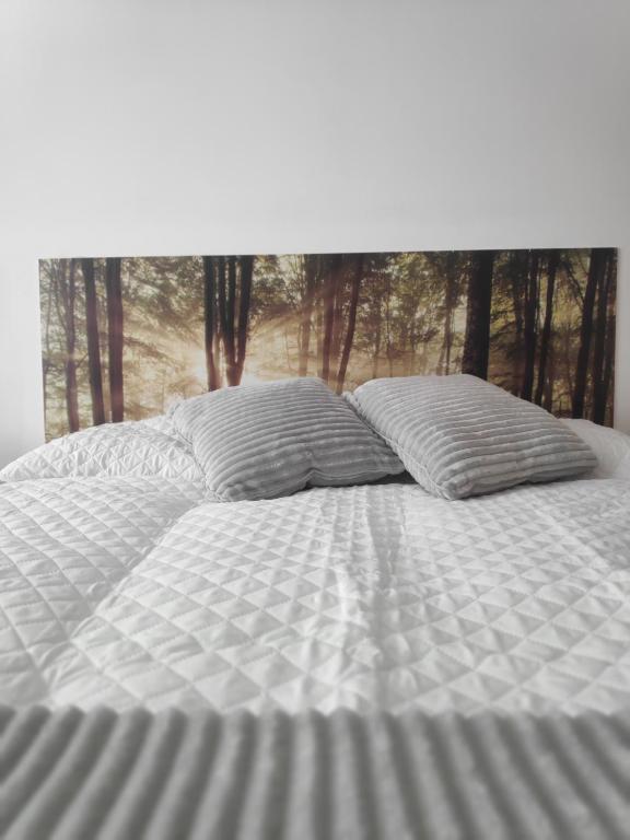 Fotografie z fotogalerie ubytování Tu alojamiento en Logroño , Parking privado gratuito v destinaci Logroño