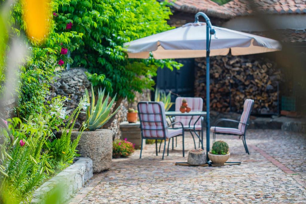 La Jara · Apartamentos Rurales - 16