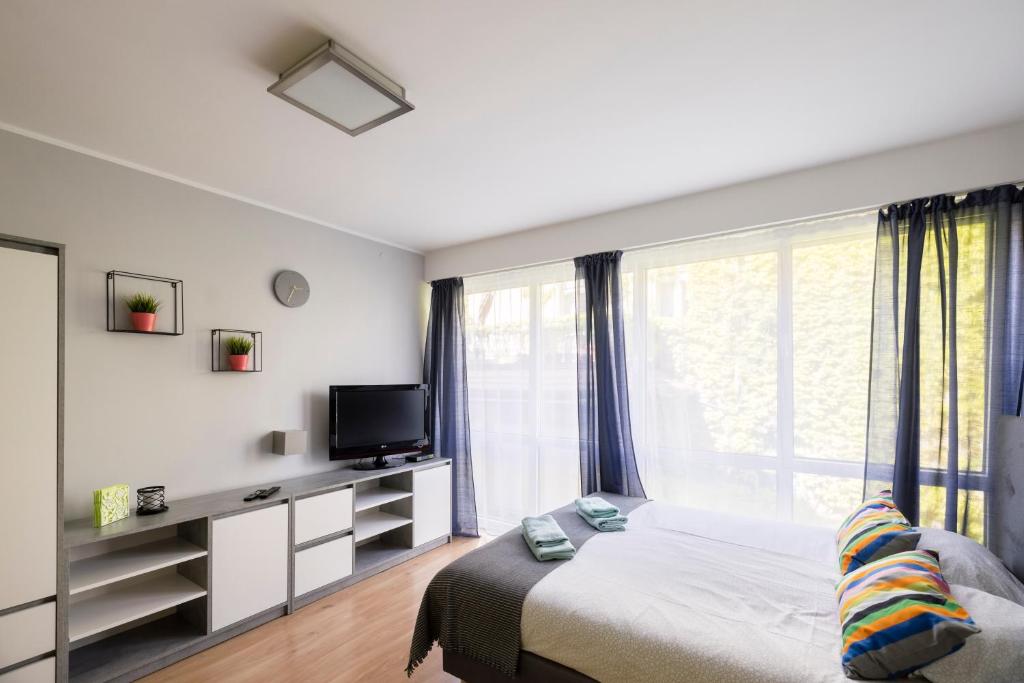 Apartamenty Stare Zoo - Appartement