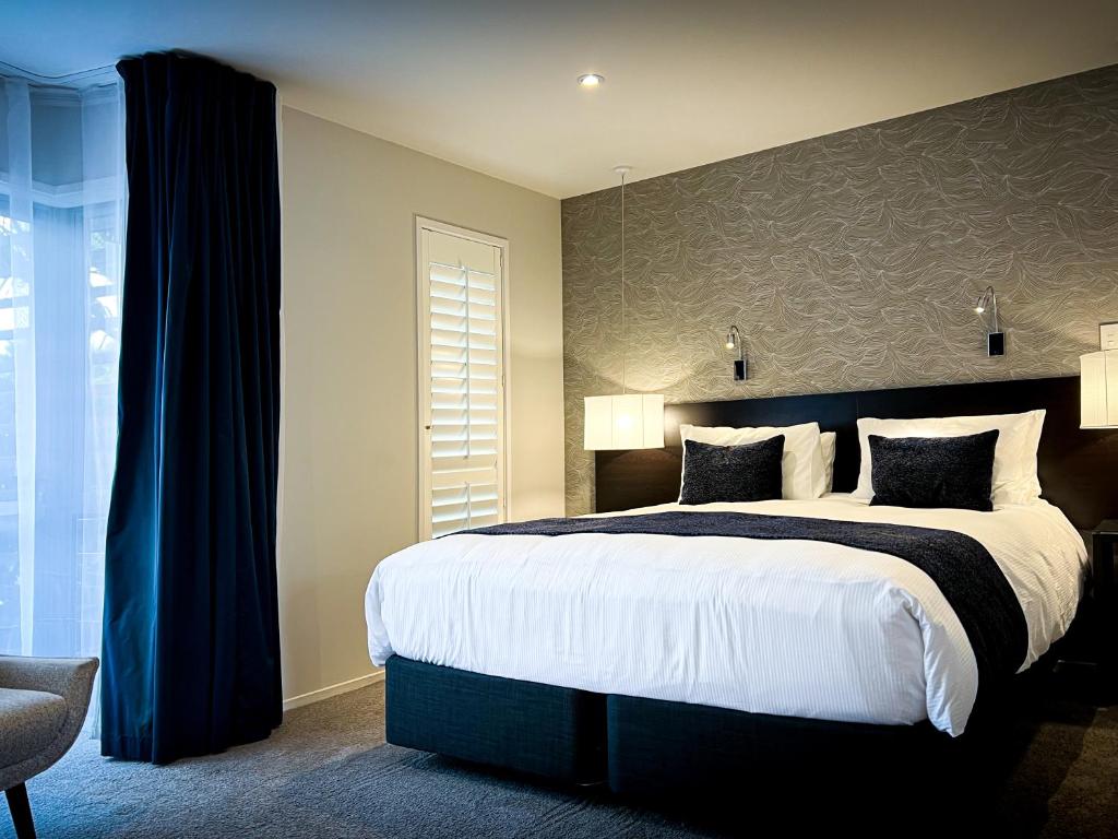 The Sails Nelson - Resim 19