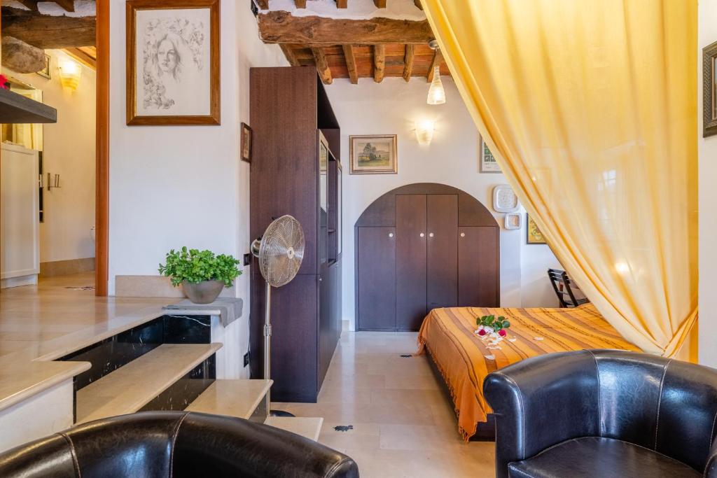 Derechos de imagen reservados por Booking.com