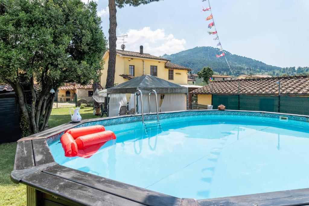 Derechos de imagen reservados por Booking.com