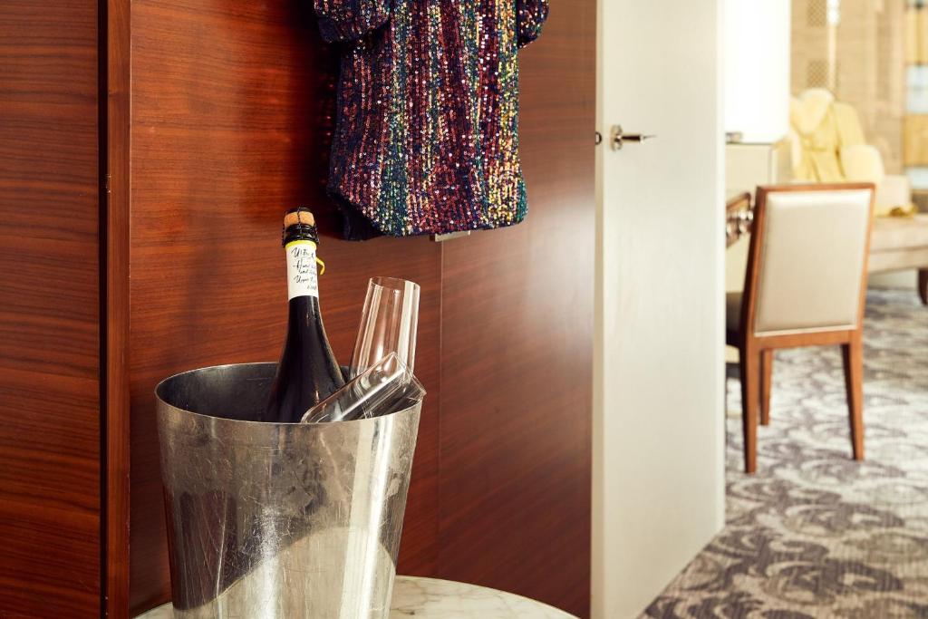 Fotografie z fotogalerie ubytování Sheraton Melbourne Hotel v Melbourne