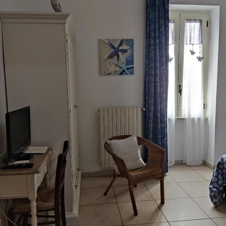 Mediterraneo Camere - 14