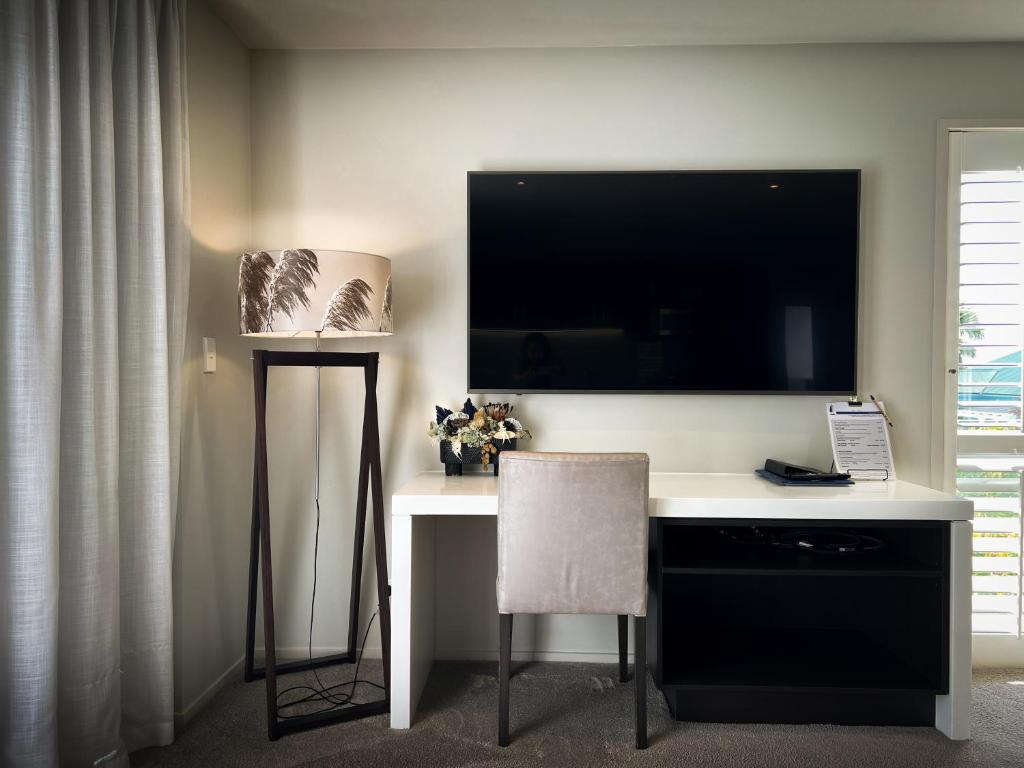 The Sails Nelson - Resim 12