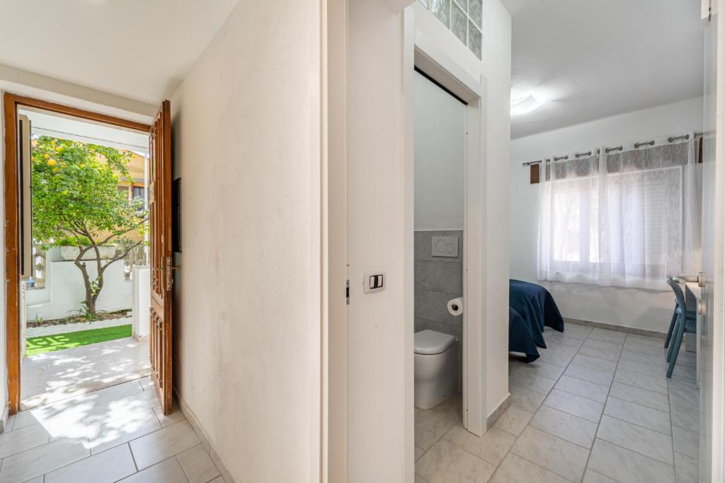 Fotografie z fotogalerie ubytování B&B il Rifugio v destinaci Carbonia