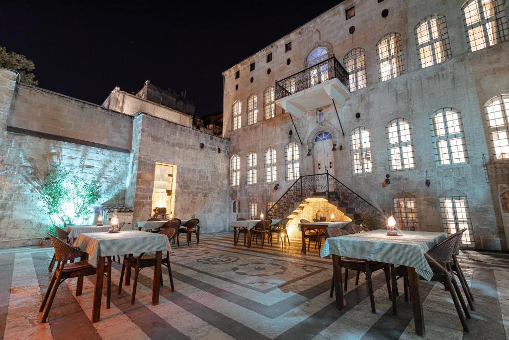 Fotografie z fotogalerie ubytování Anadolu Evleri v destinaci Gaziantep