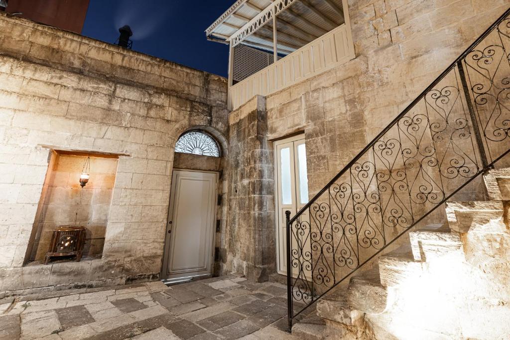 Fotografie z fotogalerie ubytování Anadolu Evleri v destinaci Gaziantep