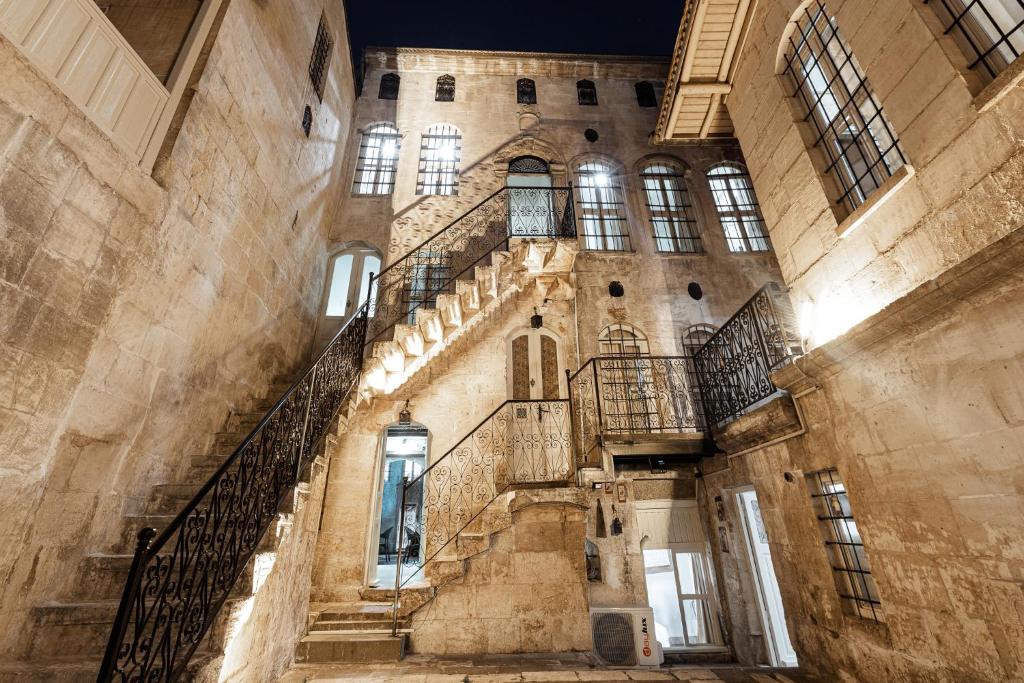 Fotografie z fotogalerie ubytování Anadolu Evleri v destinaci Gaziantep