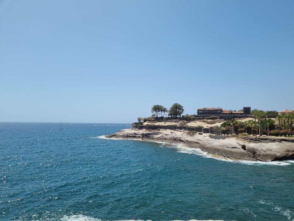 Fotografie z fotogalerie ubytování Casa de Palmeras v destinaci Adeje