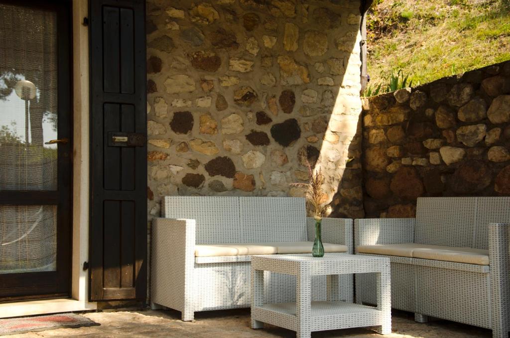 Fotografie z fotogalerie ubytování Residence San Michele v destinaci Costermano