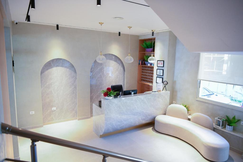 Hotel Zanzi - Imazhi 11