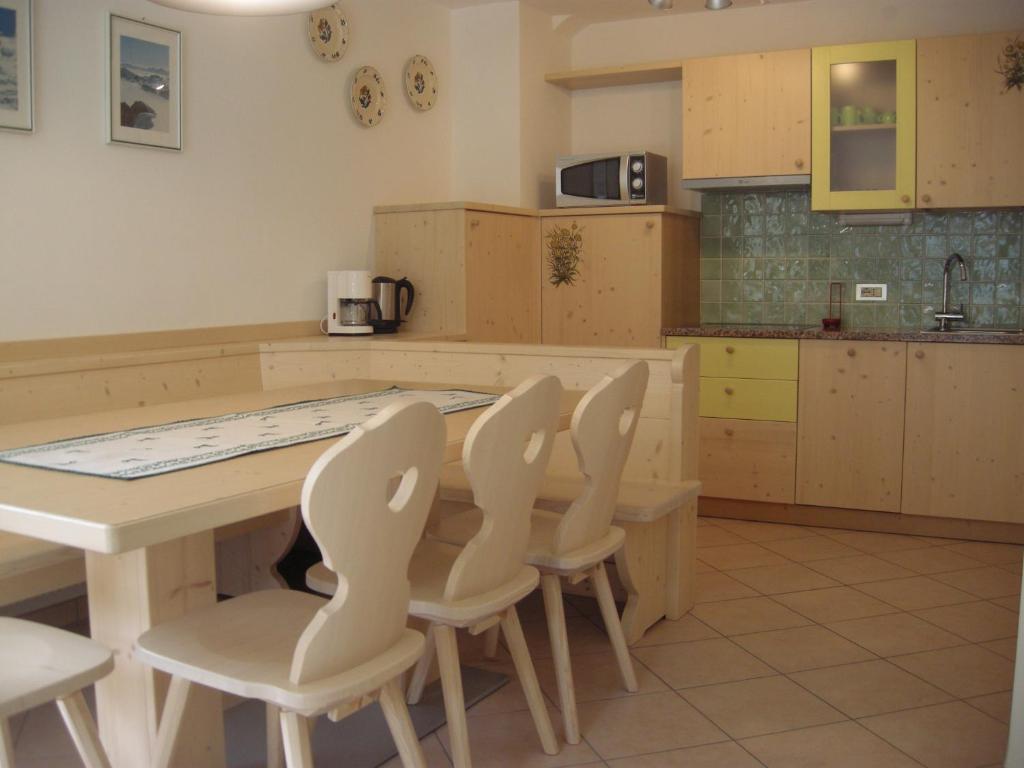 Appartamenti Cesa Maria Mountain Hospitality - Apartamento De 2 Quartos