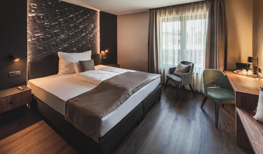 Photo from Mediterraneo Luxury Room Esztergom in  Esztergom, Komarom-Esztergom, Hungary