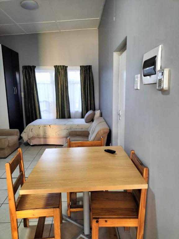 Port Elizabeth Apartment - Habitación Doble