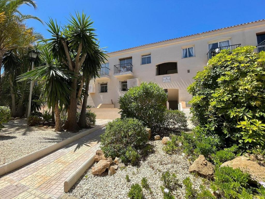 Attractive apartment in Cartagena with shared pool, Cartagena ...