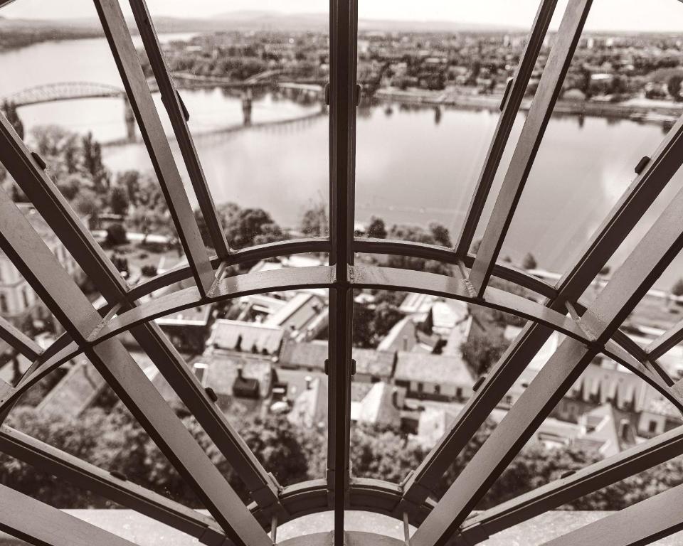 Mediterraneo Luxury Room Esztergom - Superior Double Room