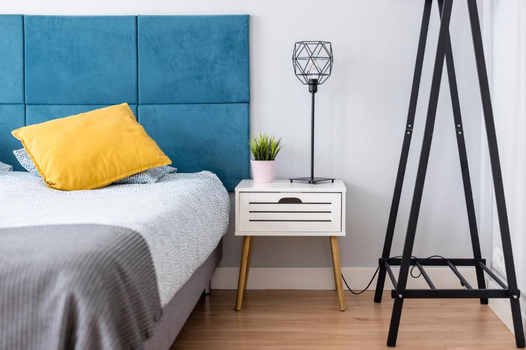Apartamenty Stare Zoo - Appartement