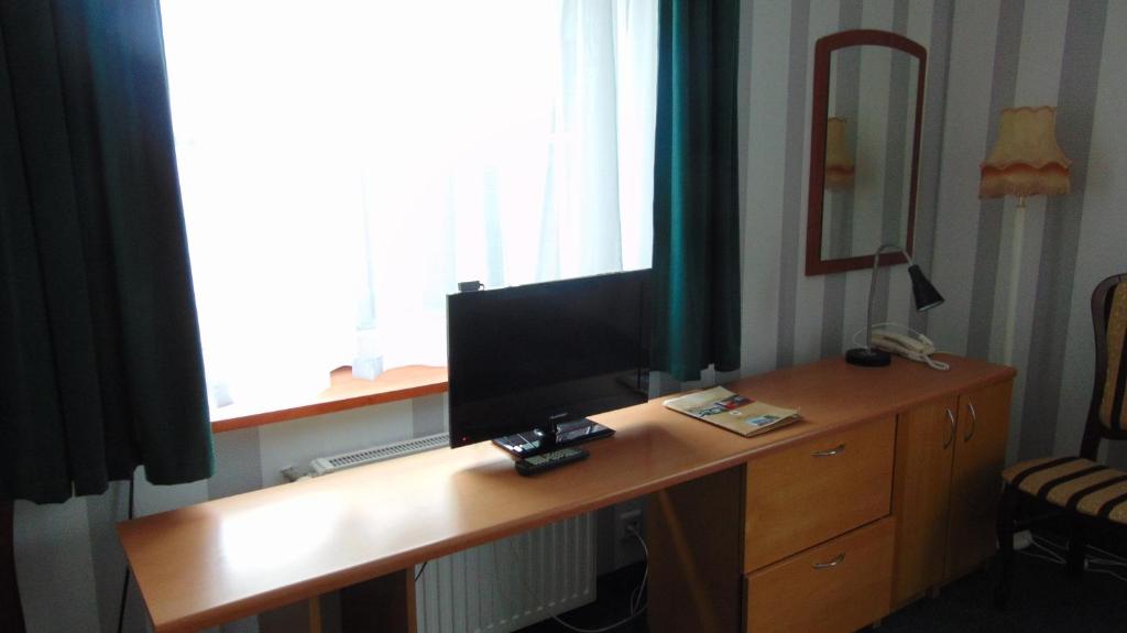 Hotel Zbyszko - Resim 21