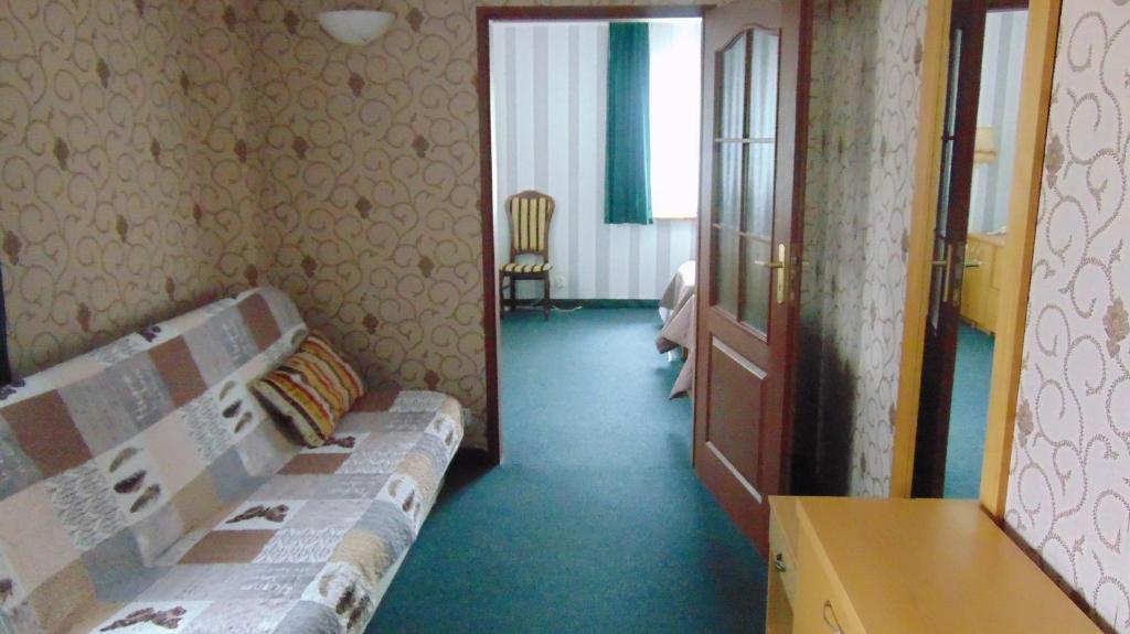 Hotel Zbyszko - Resim 22