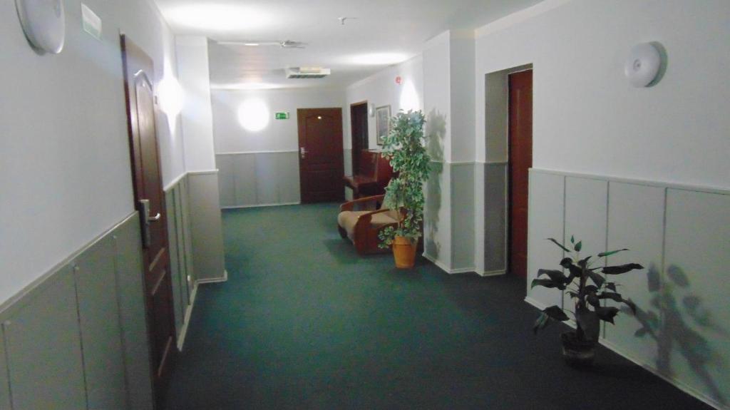 Hotel Zbyszko - Resim 23