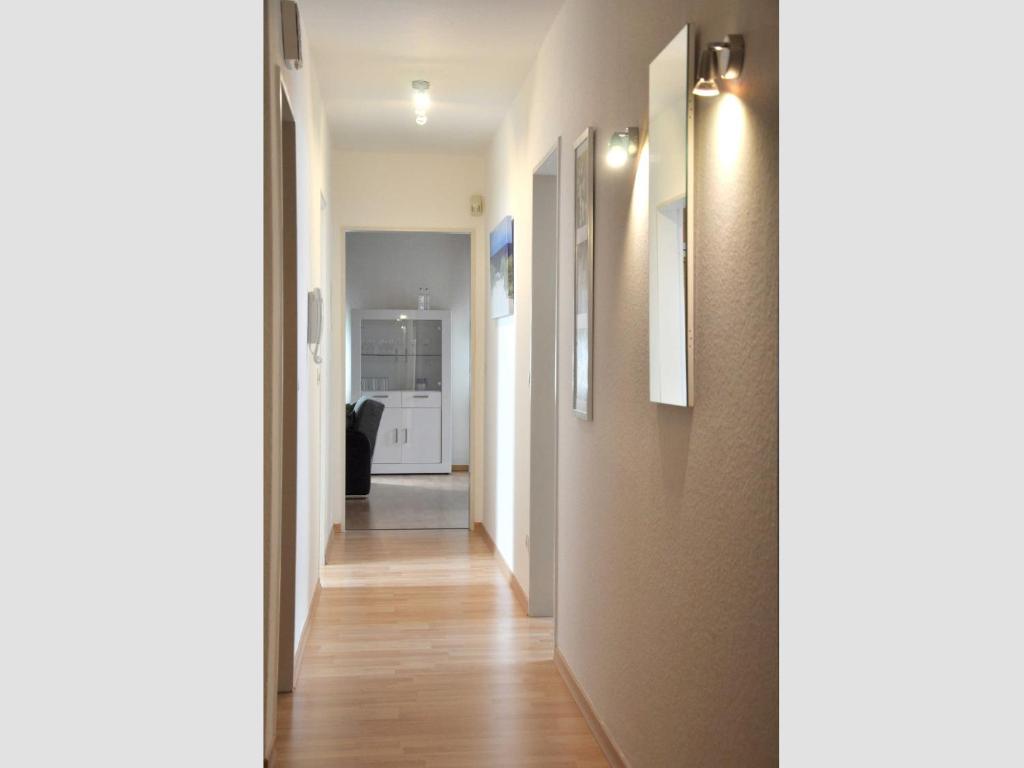 Fotografie z fotogalerie ubytování Ferienwohnung Sperlingslust v destinaci Bad Bevensen