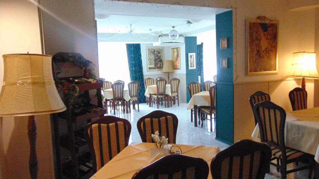 Hotel Zbyszko - Resim 31