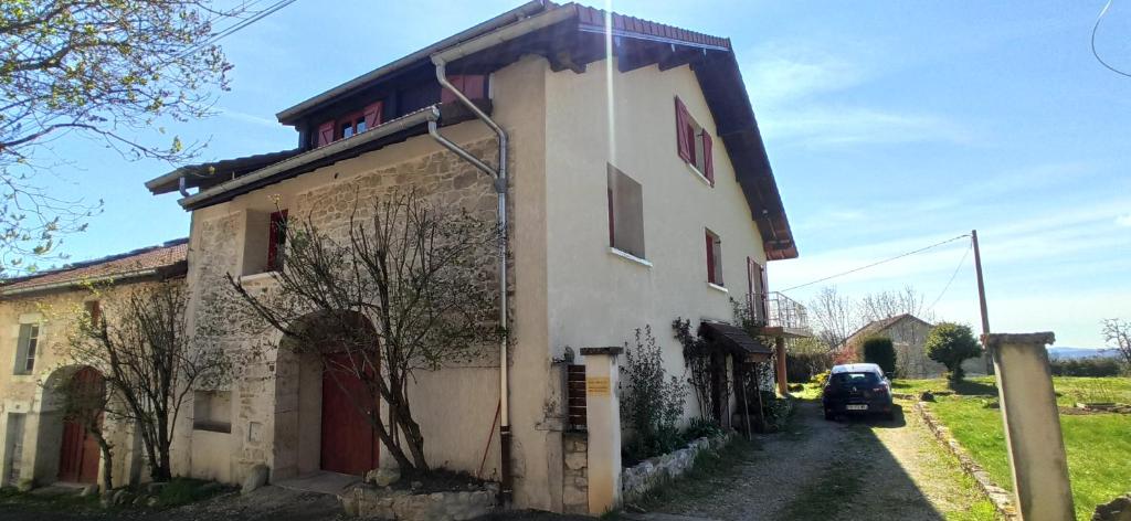 Maison au calme - Housity