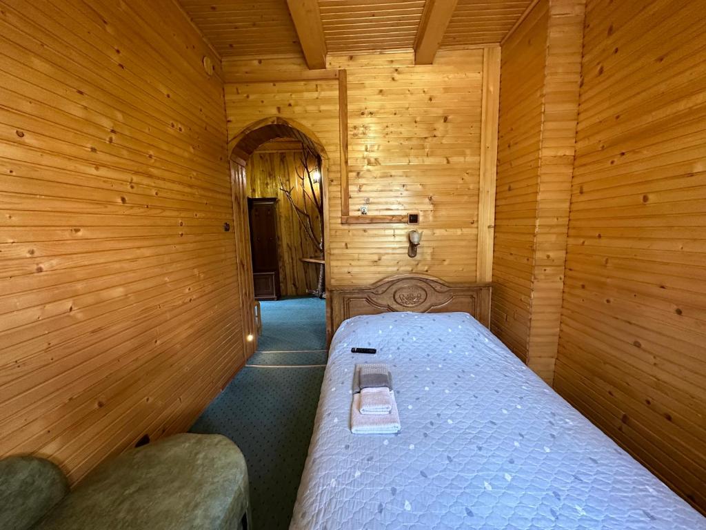 U Yaroslava Hotel - Camera Doppia Con Bagno Privato