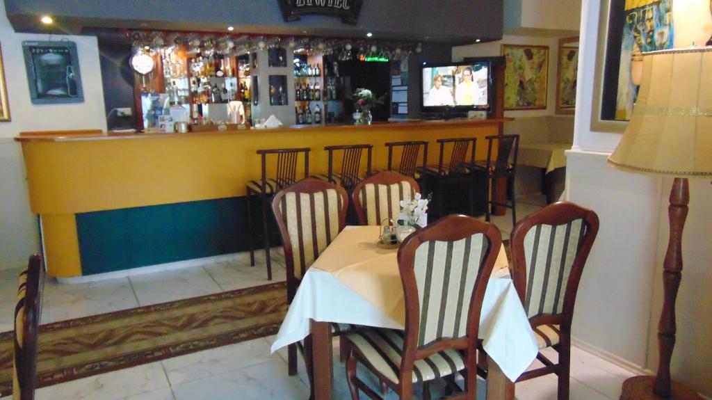 Hotel Zbyszko - Resim 30