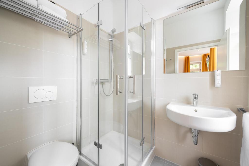 Servus Apartments by Homaris - Resim 19