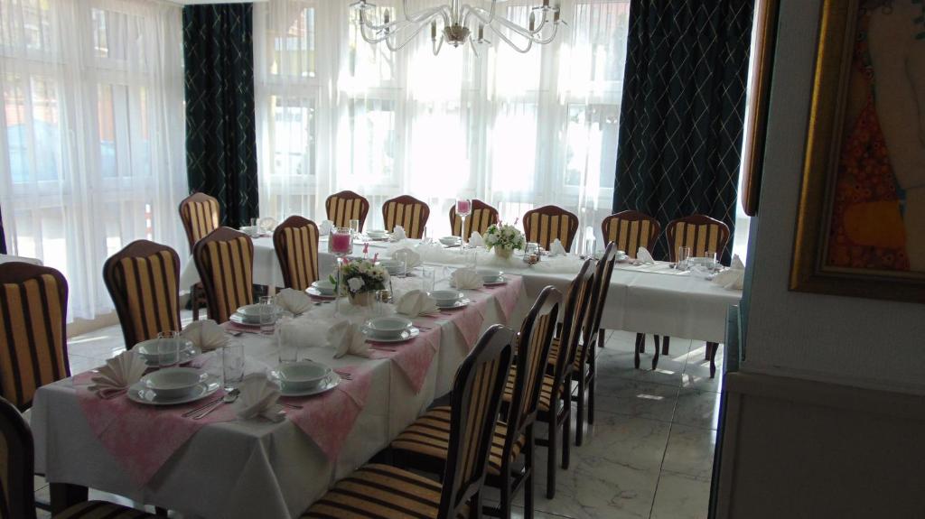 Hotel Zbyszko - Resim 33