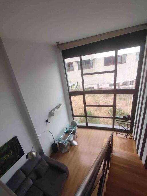 Fotografie z fotogalerie ubytování LOFT cerca de calle de Alcalá v destinaci Madrid