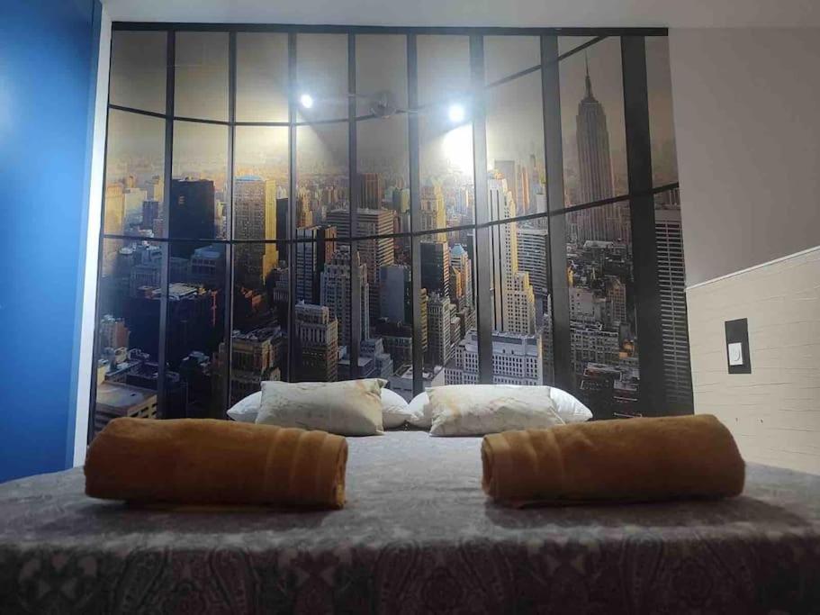 Fotografie z fotogalerie ubytování LOFT cerca de calle de Alcalá v destinaci Madrid