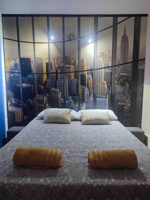 Fotografie z fotogalerie ubytování LOFT cerca de calle de Alcalá v destinaci Madrid