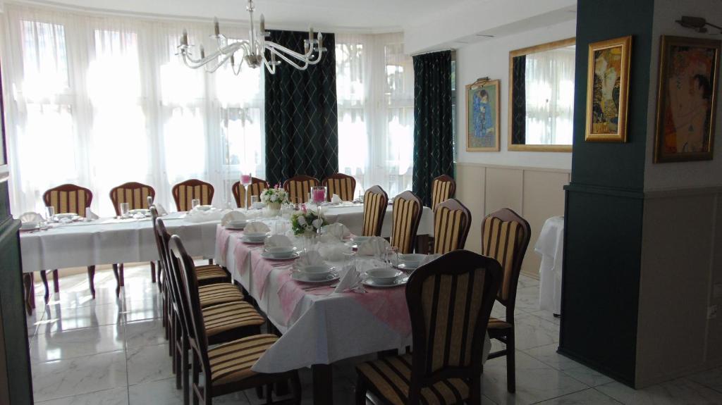 Hotel Zbyszko - Resim 36