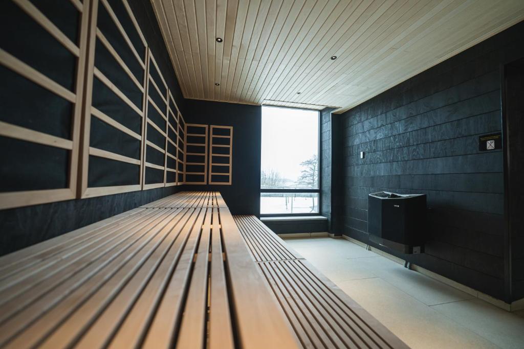Fotografie z fotogalerie ubytování Skepparholmen Nacka v destinaci Nacka